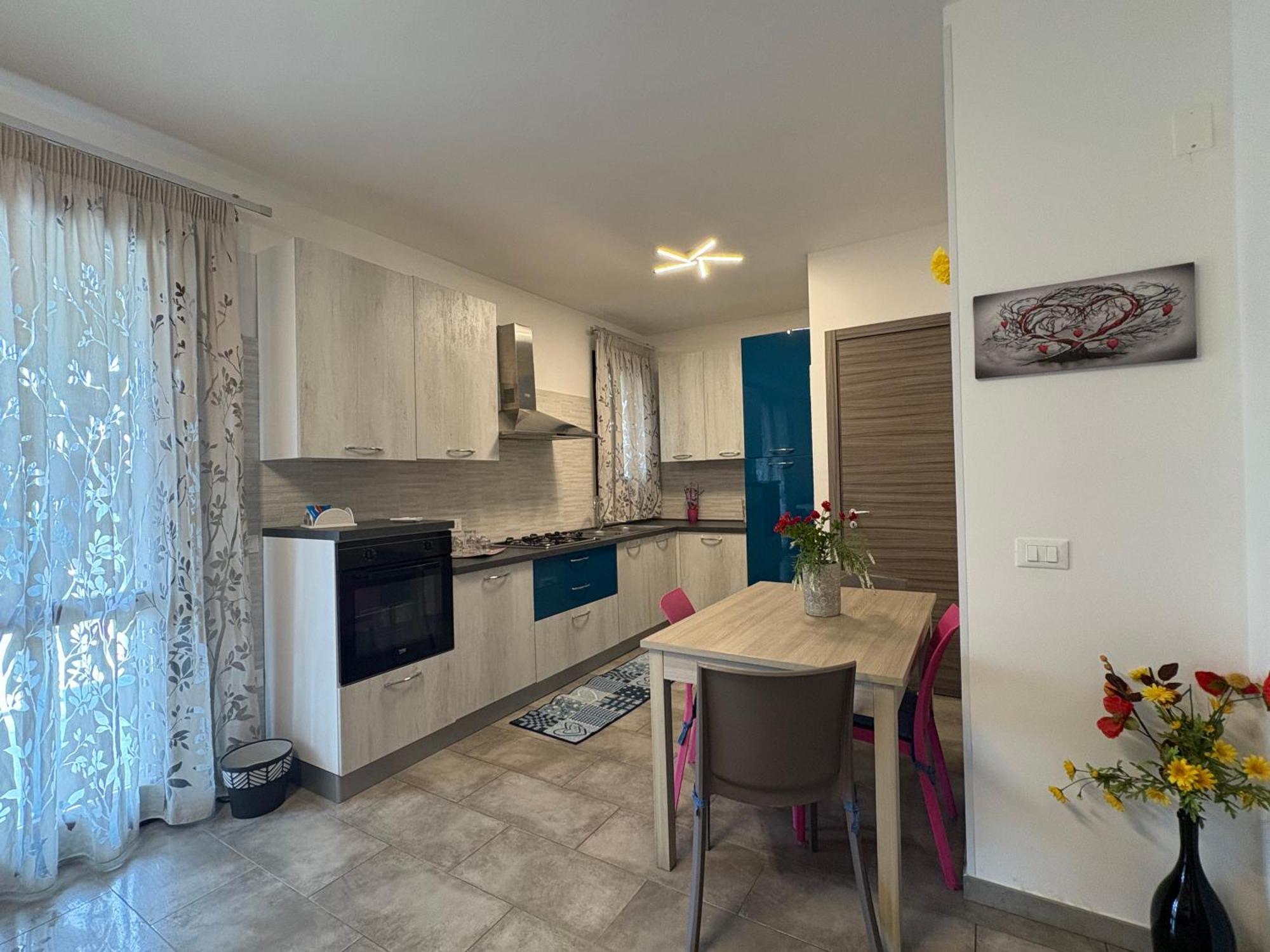 Casa Diamante Aparthotel San Vito Lo Capo Eksteriør bilde